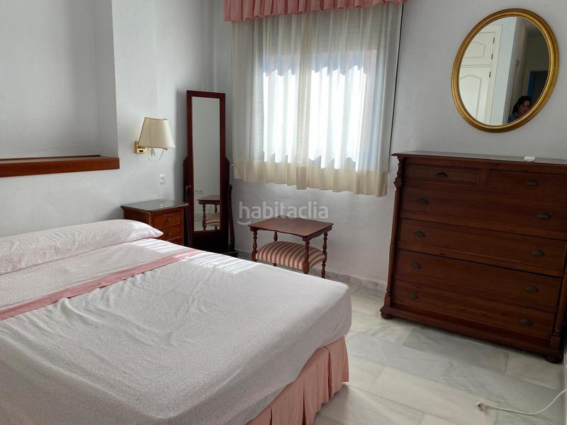 Foto 3ae09455-ce27-43f3-a9e5-4e21c3dd3377. Location appartement avec parking piscine dans Torreblanca del Sol Fuengirola