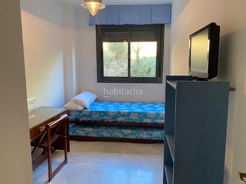 Foto 56a7dfac-d2a7-43cb-bec9-69d2d46f9f13. Location appartement avec parking piscine dans Torreblanca del Sol Fuengirola