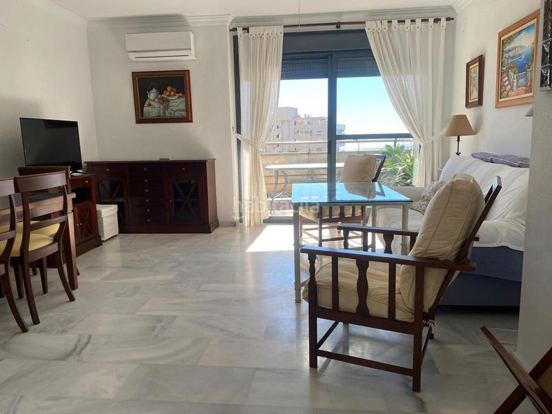 Foto 6713ca64-3e18-46c2-bd13-f05b5622ae59. Location appartement avec parking piscine dans Torreblanca del Sol Fuengirola
