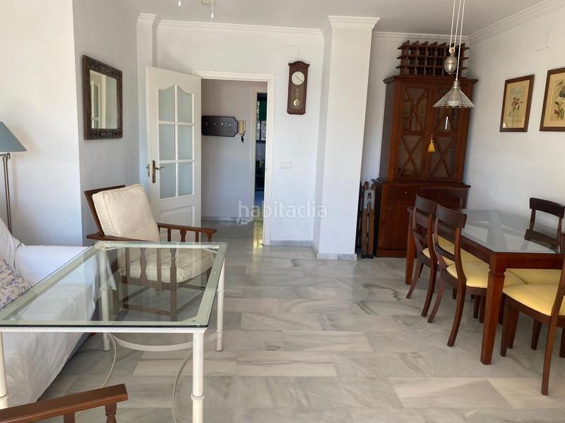 Foto 7853ada3-87b0-48de-b1ff-30f90f9f53af. Location appartement avec parking piscine dans Torreblanca del Sol Fuengirola