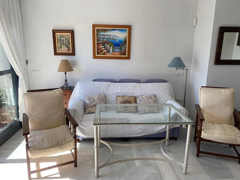 Foto 7ed89bf7-ead2-4a56-9b23-c8311e4676be. Location appartement avec parking piscine dans Torreblanca del Sol Fuengirola