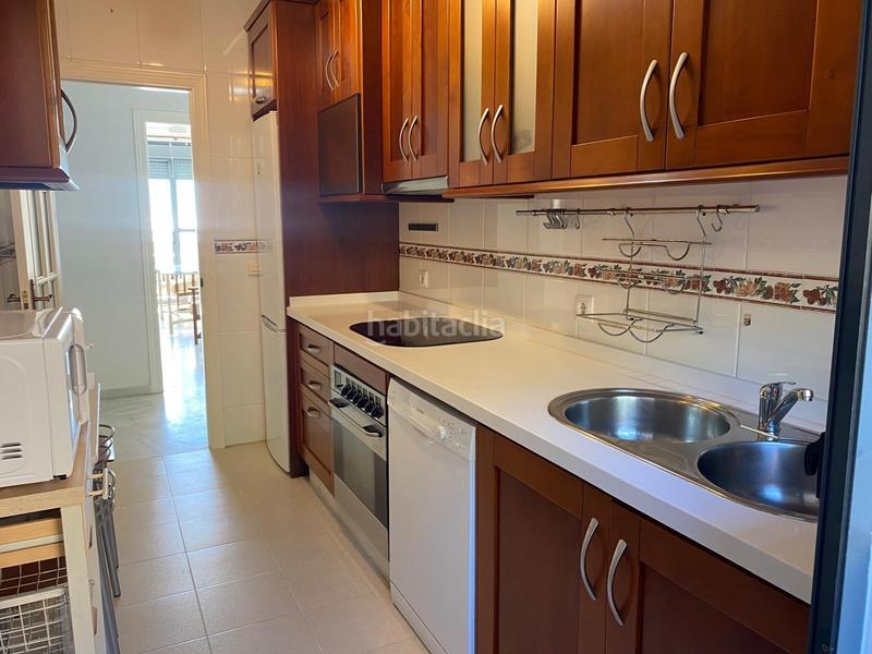 Foto 9cb04ef0-d724-4443-8d64-242ec143bab0. Location appartement avec parking piscine dans Torreblanca del Sol Fuengirola