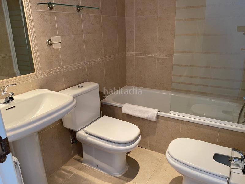 Foto a9daf6bb-ebbe-409e-bd3f-0021be3f2e73. Location appartement avec parking piscine dans Torreblanca del Sol Fuengirola