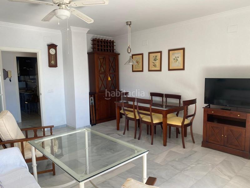 Foto b04ed9f8-b286-422f-acec-72ed099b34e0. Location appartement avec parking piscine dans Torreblanca del Sol Fuengirola