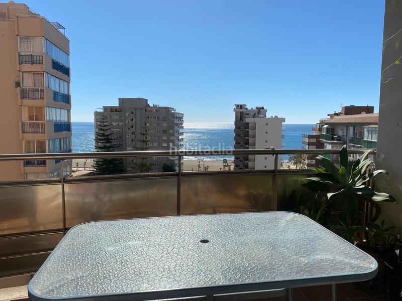 Foto d2d49858-9886-48d4-a03d-7b6957d8b35a. Location appartement avec parking piscine dans Torreblanca del Sol Fuengirola