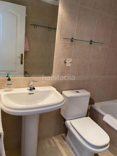Foto d3c65f9d-f71d-4376-b029-82dfb61ea0a9. Location appartement avec parking piscine dans Torreblanca del Sol Fuengirola