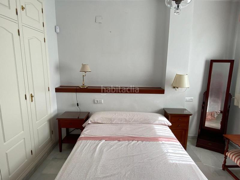 Foto dfcd771b-617e-486d-bc5b-657ce76ee3a0. Location appartement avec parking piscine dans Torreblanca del Sol Fuengirola