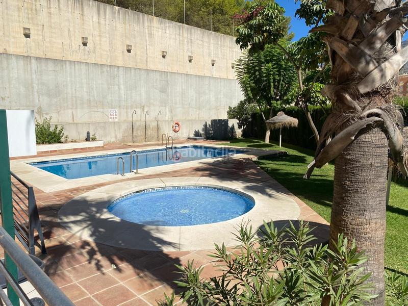 Foto ed816e06-fc99-4c9c-8055-5c8b5e9b2c1a. Location appartement avec parking piscine dans Torreblanca del Sol Fuengirola