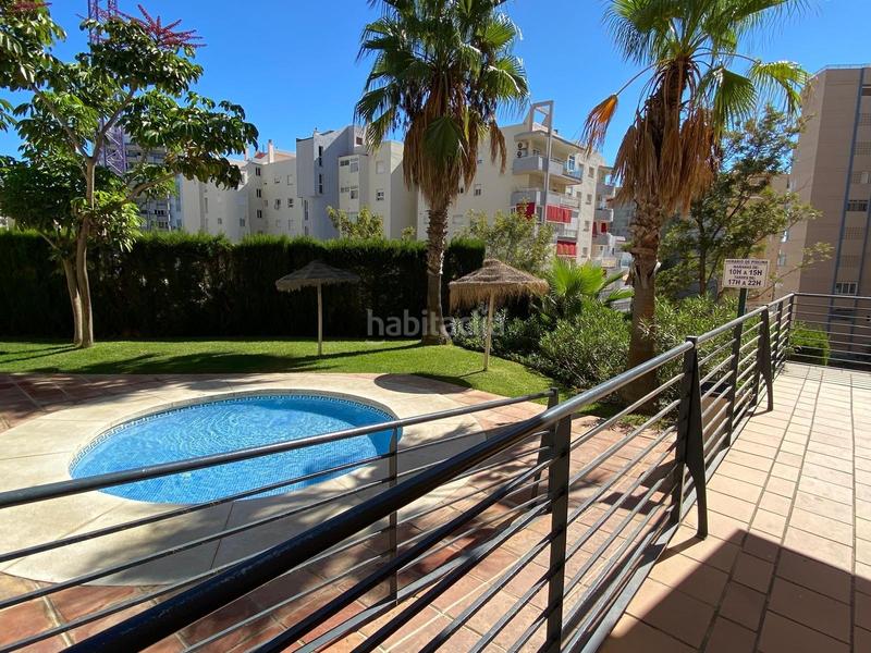 Foto f23c1832-0fa4-4707-b31c-1c525512f349. Location appartement avec parking piscine dans Torreblanca del Sol Fuengirola