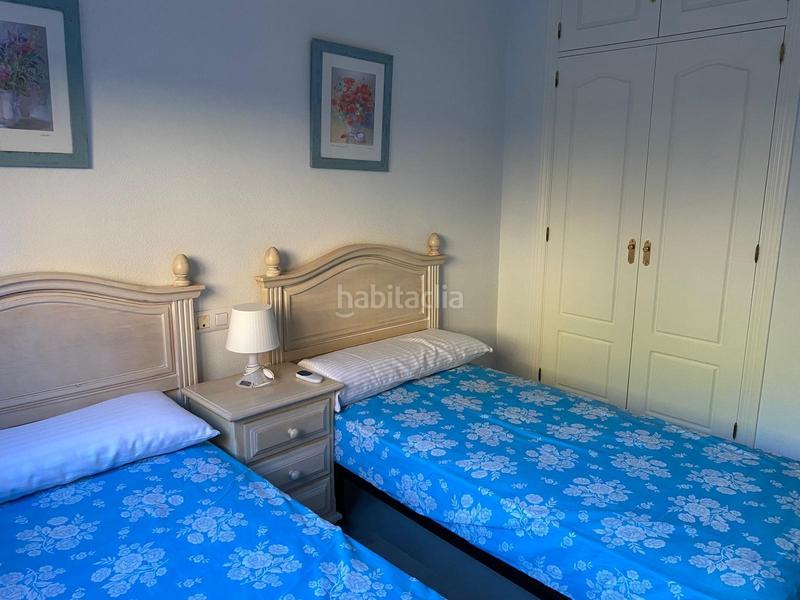 Foto f4d6663b-b415-488e-bd15-0fdf44d00ad8. Location appartement avec parking piscine dans Torreblanca del Sol Fuengirola