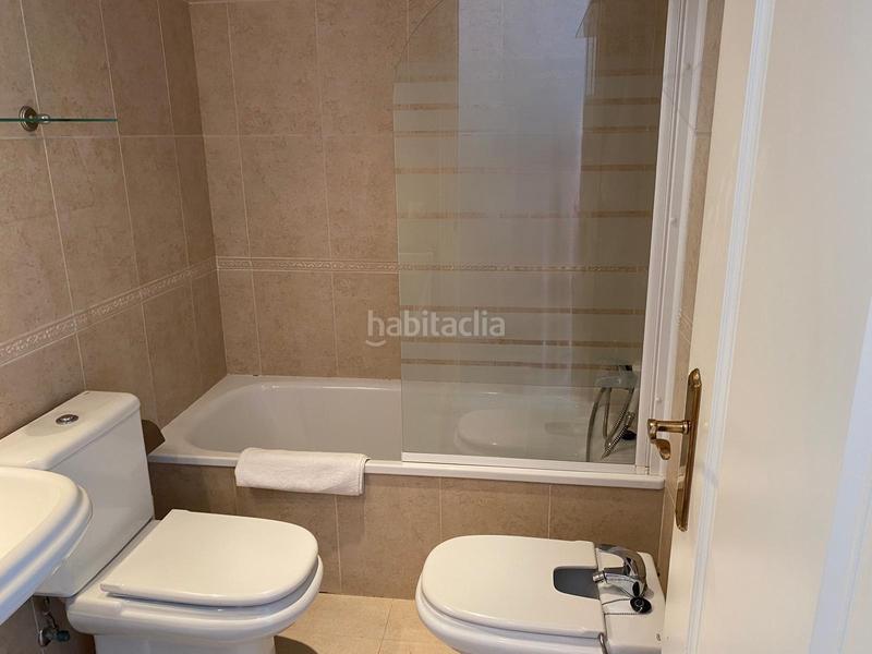 Foto f9ba25e3-fde2-4955-9902-d3c778c50233. Location appartement avec parking piscine dans Torreblanca del Sol Fuengirola