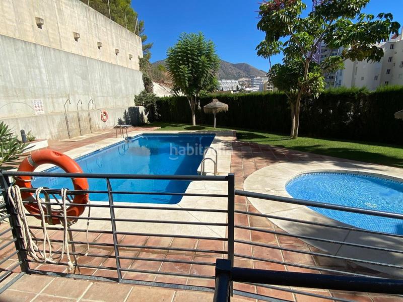 Foto fef06de4-85e7-46ba-8908-f07577b6aa7f. Location appartement avec parking piscine dans Torreblanca del Sol Fuengirola
