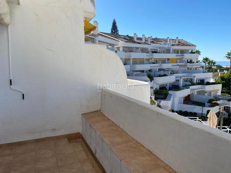 Foto 0ba6b574-8f33-4e5d-ac73-ffed95b67658. Appartement mit parking pool in Nueva Andalucía centro Marbella