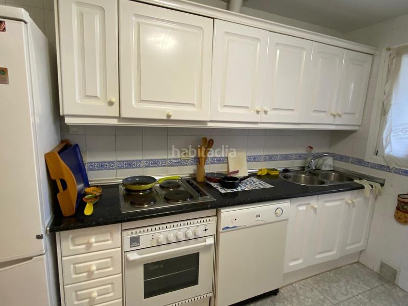 Foto 11961ad1-dfbf-4159-a96b-c3e3f2db6c8e. Appartement mit parking pool in Nueva Andalucía centro Marbella