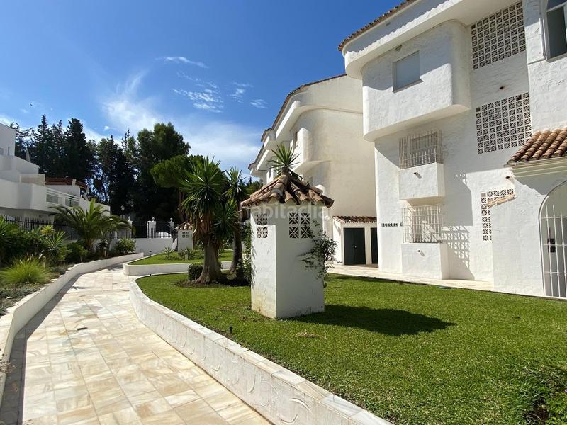 Foto 2f92ba33-8ad7-4eeb-a1ca-7d5fb4bc8ab5. Appartement mit parking pool in Nueva Andalucía centro Marbella