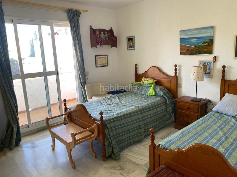 Foto 3fc85521-f534-49eb-9261-d47731366daa. Appartement mit parking pool in Nueva Andalucía centro Marbella