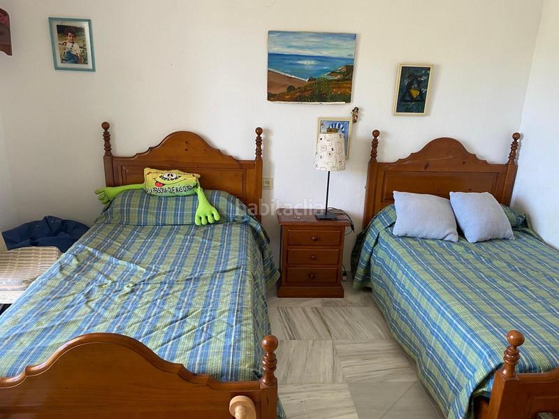 Foto 60a2f724-2dfb-443a-ab7d-518f8d4867b5. Appartement mit parking pool in Nueva Andalucía centro Marbella