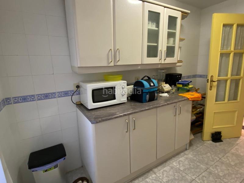 Foto 61815af8-21cc-4bac-9c1e-2dc5fb8d4171. Appartement mit parking pool in Nueva Andalucía centro Marbella