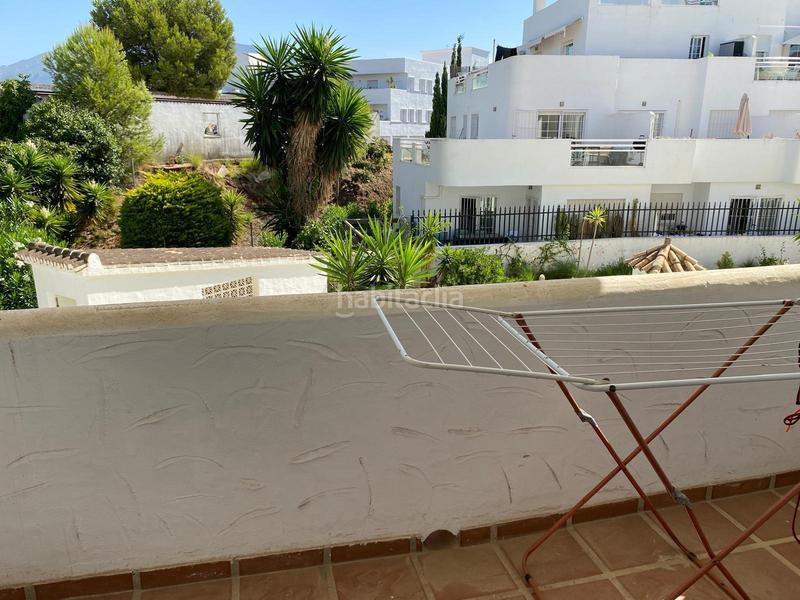 Foto 7d101b85-3dcf-4465-9b89-139659f97219. Appartement mit parking pool in Nueva Andalucía centro Marbella