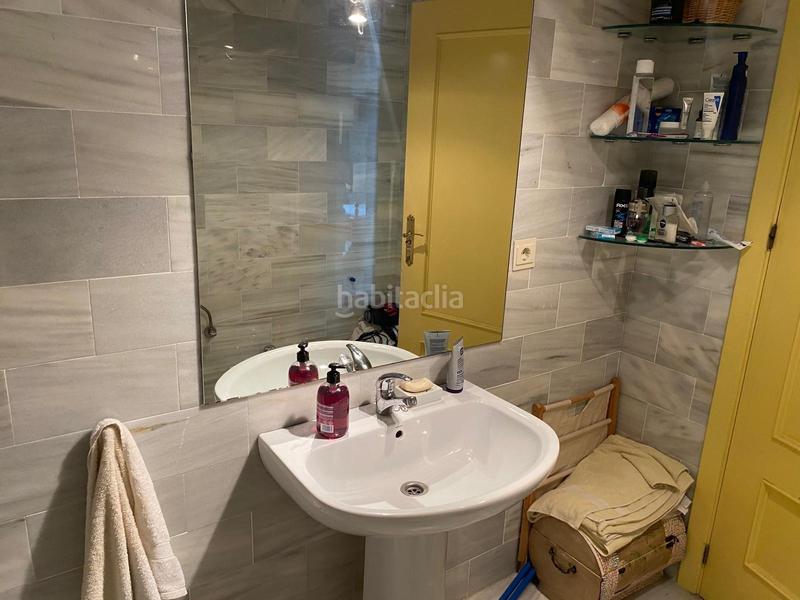 Foto 9291b097-33d7-40a2-be82-f7e83d3ab680. Appartement mit parking pool in Nueva Andalucía centro Marbella