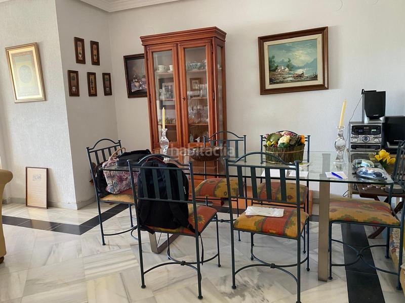 Foto 93dd8e83-4627-4f22-8320-fbc9332be5c7. Appartement mit parking pool in Nueva Andalucía centro Marbella