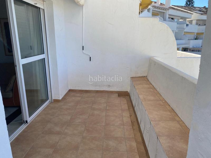 Foto 943535b6-5c06-4723-b45e-5360e9833b50. Appartement mit parking pool in Nueva Andalucía centro Marbella