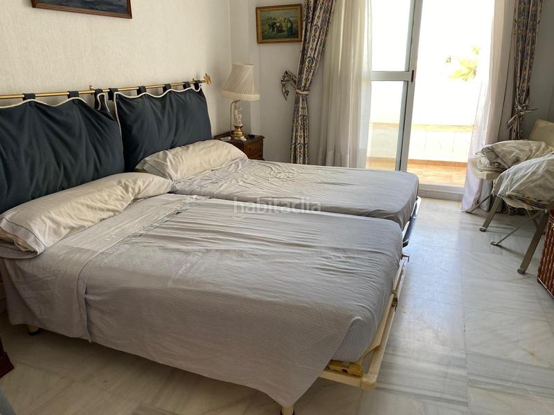Foto a8ac9b73-2c35-4ebb-9f55-d317f6a609ea. Appartement mit parking pool in Nueva Andalucía centro Marbella