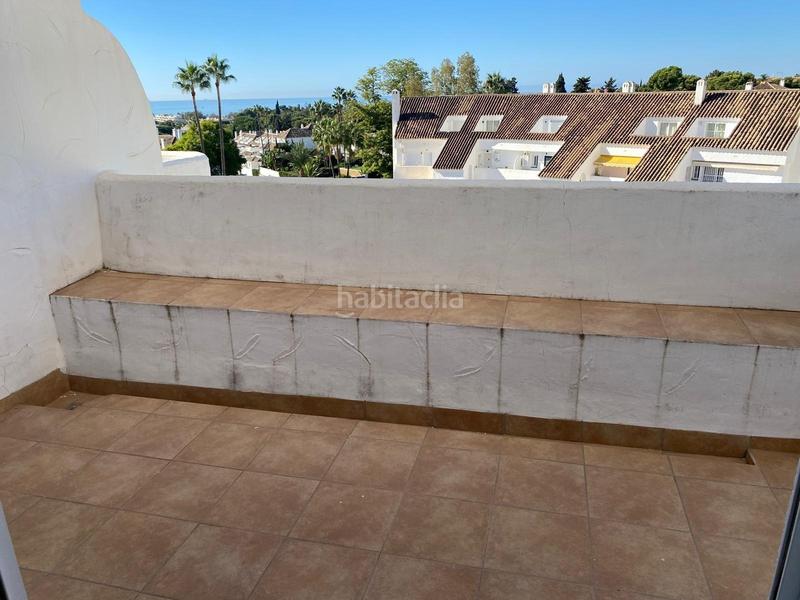 Foto af852e06-4473-4b4a-bcd5-f72786d29bbd. Appartement mit parking pool in Nueva Andalucía centro Marbella