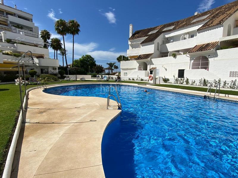 Foto b708cddc-3c93-43da-a3a7-abc9744becb6. Appartement mit parking pool in Nueva Andalucía centro Marbella