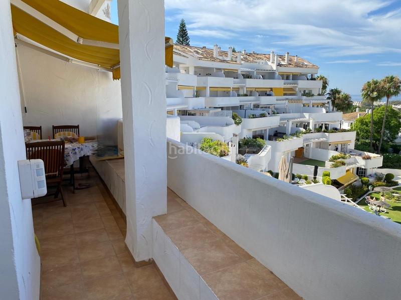 Foto f2bd141a-2e4d-4e94-9b6e-3a5aee5e4044. Appartement mit parking pool in Nueva Andalucía centro Marbella