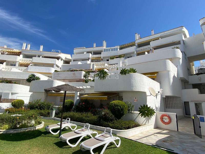 Foto f37b2a8f-5d80-4fb8-a2bf-7a6bbade4422. Appartement mit parking pool in Nueva Andalucía centro Marbella