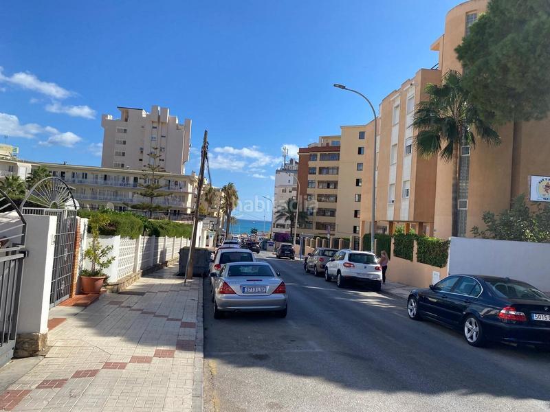 Foto 3b451693-8ef0-4668-9b58-9b02f7270a19. Apartamento acogedor apartamento reformado en la carihuela, en Torremolinos