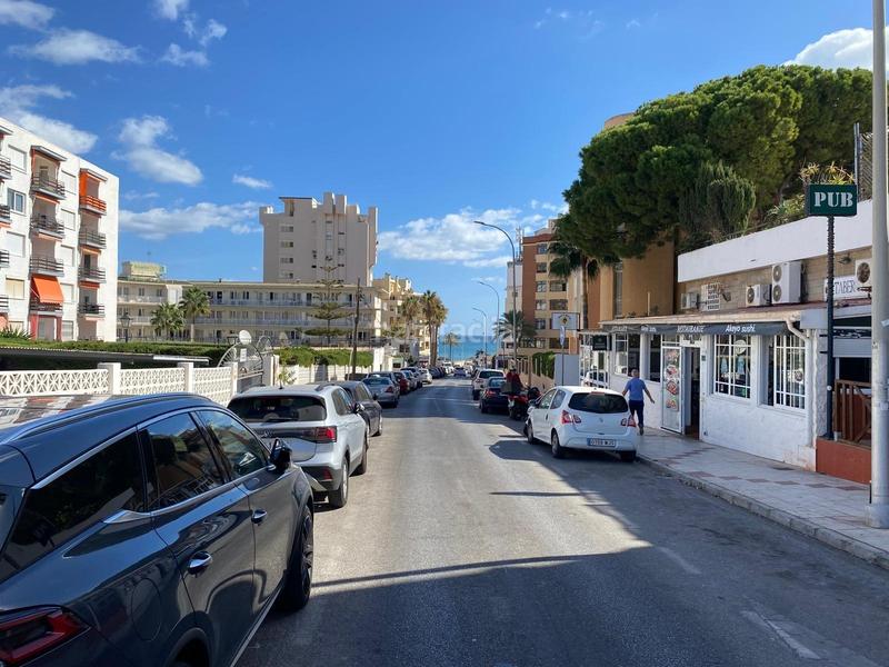 Foto 546bffc1-f375-48e9-9e7a-bdd67114a5a4. Apartamento acogedor apartamento reformado en la carihuela, en Torremolinos