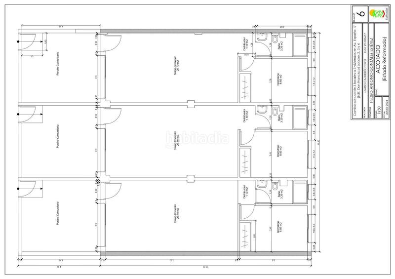 Foto 6892c735-bb36-42c8-a363-ed153fdb7cda. Apartamento acogedor apartamento reformado en la carihuela, en Torremolinos