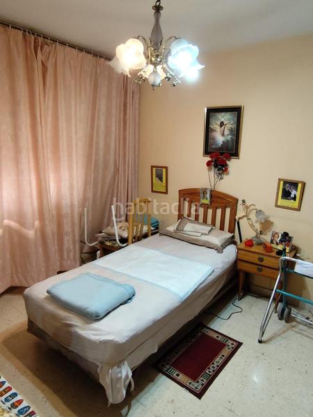 Foto 18fbbcd4-2a45-43de-bf08-e9abced00baf. Appartement in La Unión - Cruz de Humilladero - Los Tilos Málaga