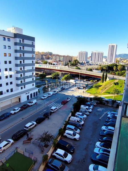 Foto 4de8ab44-ed42-47b0-a615-49c52fb7688e. Appartement in La Unión - Cruz de Humilladero - Los Tilos Málaga