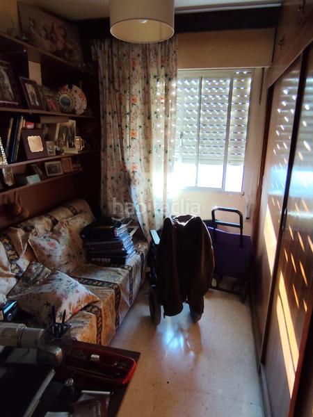 Foto 5c724b61-0ee3-4cfa-ab01-dd50b8ab391d. Appartement in La Unión - Cruz de Humilladero - Los Tilos Málaga