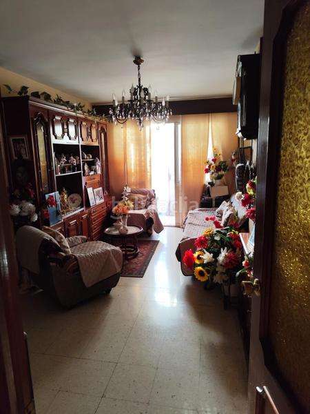 Foto 91f0b5e6-5d92-4794-9b78-0921d4166b97. Appartement in La Unión - Cruz de Humilladero - Los Tilos Málaga