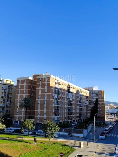 Foto a9a797e3-874a-40a3-aa18-606b4a1cb36b. Appartement in La Unión - Cruz de Humilladero - Los Tilos Málaga
