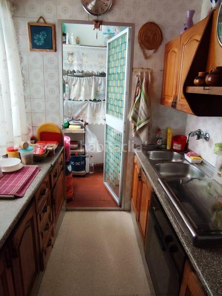 Foto b6e27353-0367-4238-89fa-9c5aaadf73e7. Appartement in La Unión - Cruz de Humilladero - Los Tilos Málaga