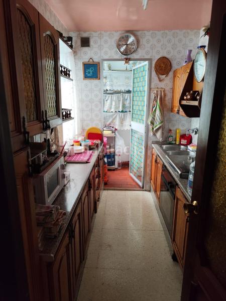 Foto e7733a08-26af-4b62-be5d-259cba9ae924. Appartement in La Unión - Cruz de Humilladero - Los Tilos Málaga