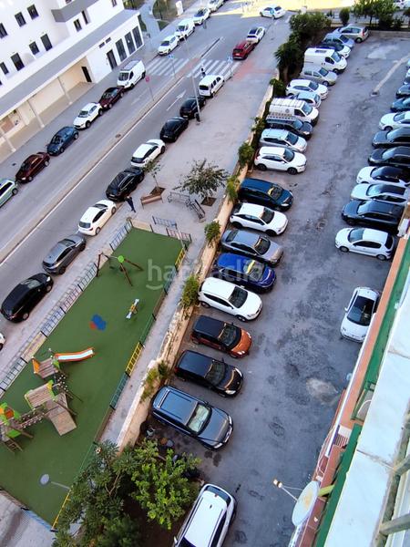 Foto f9db3a12-5db3-4360-97ed-1de2c044fd24. Appartement in La Unión - Cruz de Humilladero - Los Tilos Málaga