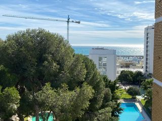 Apartament a Avenida ANTONIO MACHADO