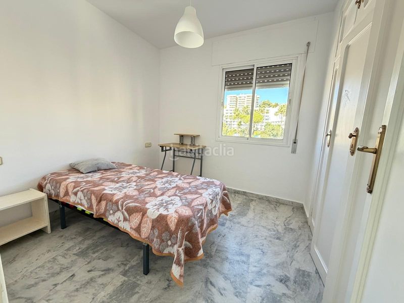 Foto 28fa0d13-d98e-4507-a01e-d8785aff6bb1. Apartament amb aparcament piscina a La Carihuela - Los Nidos Torremolinos