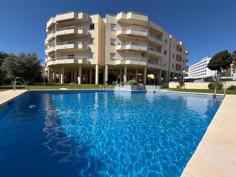 Foto 29684912-55bb-4add-bf3e-354c77dbc343. Apartament amb aparcament piscina a La Carihuela - Los Nidos Torremolinos
