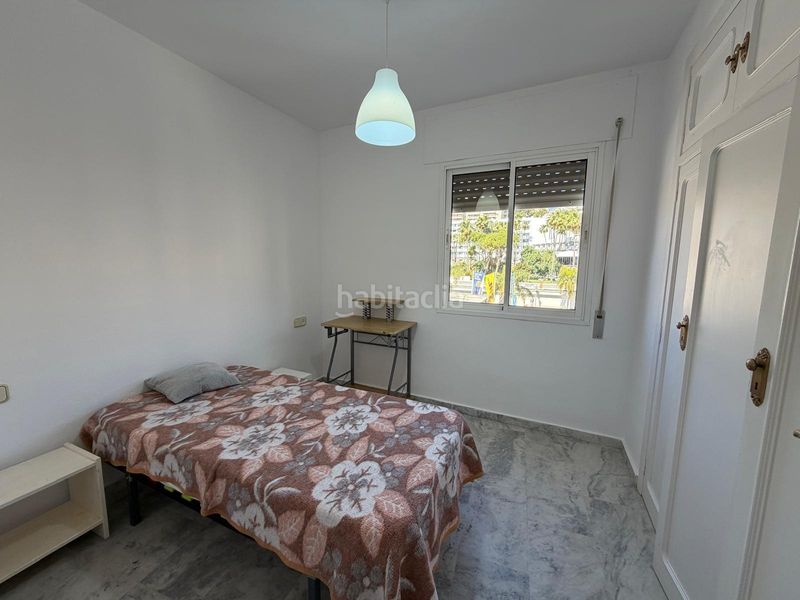 Foto 378ceea5-9892-47bf-97f0-d126c905bfb9. Apartament amb aparcament piscina a La Carihuela - Los Nidos Torremolinos