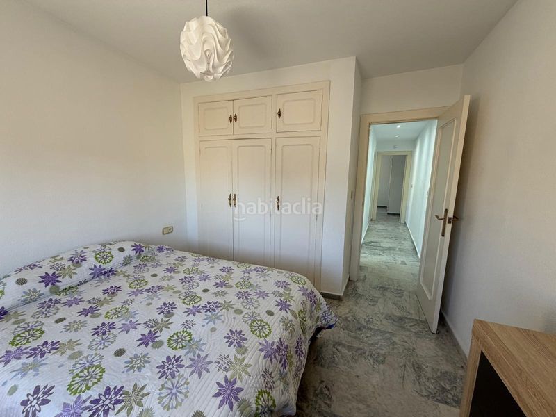 Foto 3f4801a4-bcda-48fd-9575-1807efb3391f. Apartament amb aparcament piscina a La Carihuela - Los Nidos Torremolinos