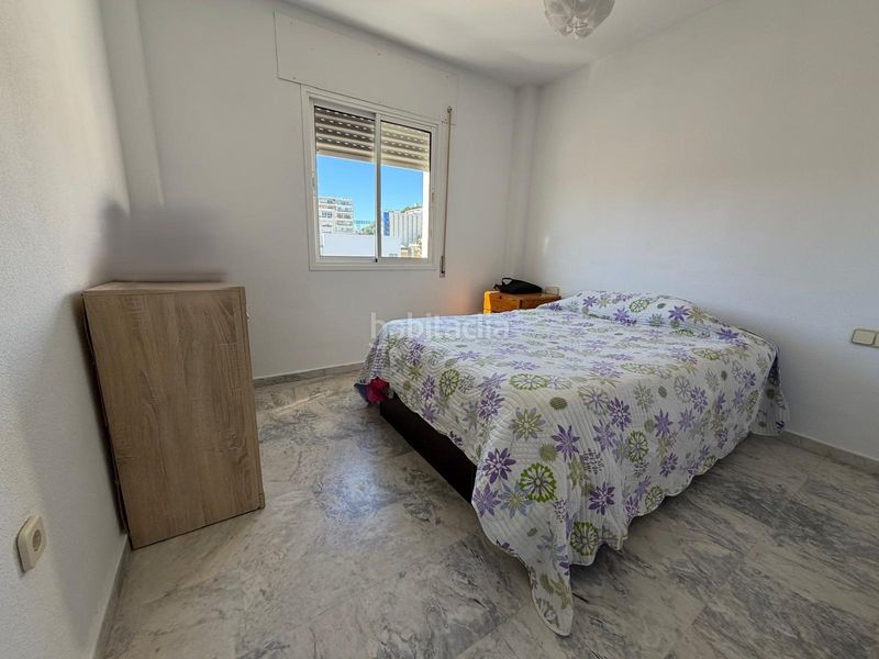 Foto 41b4ca96-8b36-4dcf-8b97-e7c6a5d33378. Apartament amb aparcament piscina a La Carihuela - Los Nidos Torremolinos