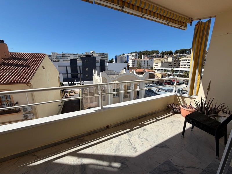 Foto 4dfb7cf3-a626-4610-a53f-40d94b5cf8f4. Apartament amb aparcament piscina a La Carihuela - Los Nidos Torremolinos