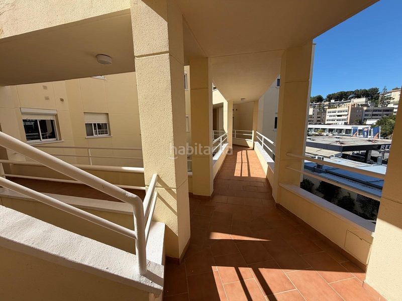 Foto fcfeb3c9-68a2-4934-be43-0645794610a2. Apartament amb aparcament piscina a La Carihuela - Los Nidos Torremolinos